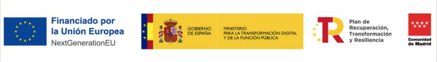 Comunidad de Madrid 2025